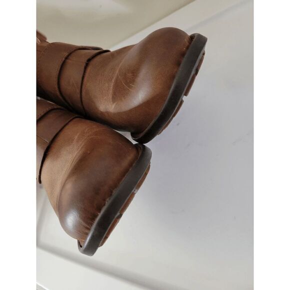 Born Goji boots 9.5M NWOB - Picture 6 of 12